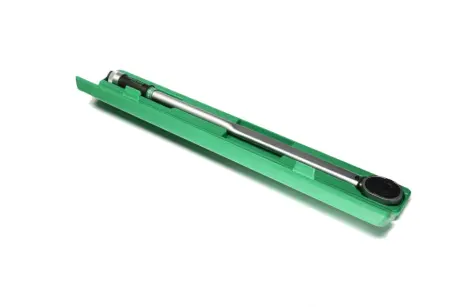 Ключ динамометрический/трещотка 3/4", диапазон моментов: 100-500 нм, длина: 86,5 см Toptul ANAF2450