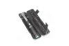 Ключ динамометричний 1/4"x290mm(L) 5-25Nm (TOPTUL) Toptul ANAM0803 (фото 1)