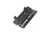 Ключ динамометричний 1/4"x290mm(L) 5-25Nm (TOPTUL) Toptul ANAM0803 (фото 4)