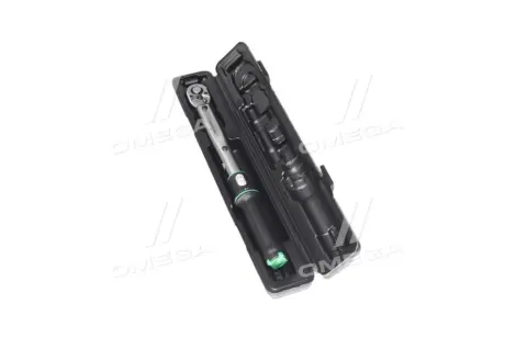 Ключ динамометричний 1/2"x405mm(L) 20-100Nm (TOPTUL) Toptul ANAM1610