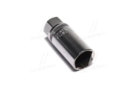 Свечная головка 21мм 1/2" (TOPTUL) Toptul BAAR1621
