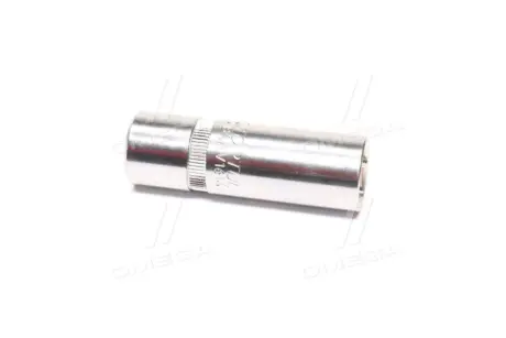 Свечная головка 16мм 1/2" магнитная (тонкая) TOPTUL (TOPTUL) Toptul BAAV1616