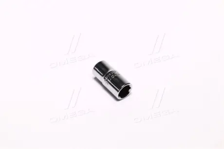 Головка торцева 1/4" 8мм TOPTUL Toptul BAEA0808