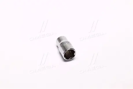 Головка торцева TOPTUL 1/4" 10мм TOPTUL Toptul BAEA0810