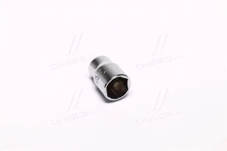 Головка торцева 1/4" 13мм TOPTUL Toptul BAEA0813