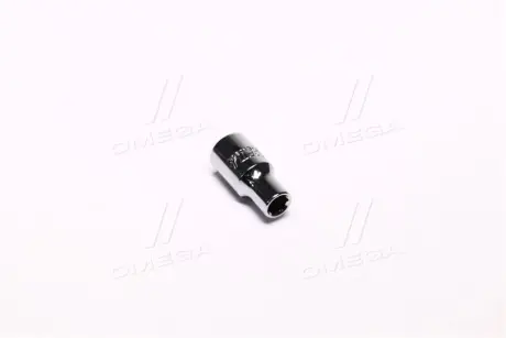 Головка торцева 1/4" 5,5мм TOPTUL TOPTUL Toptul BAEA085E