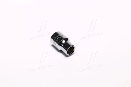 Головка торцева 3/8" 9мм (TOPTUL) Toptul BAEA1209