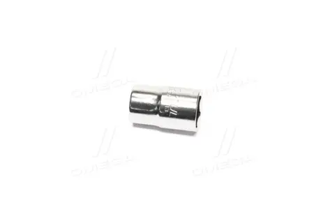 Головка торцева 3/8" 13мм TOPTUL Toptul BAEA1213