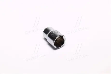 Головка торцева 3/8" 14мм TOPTUL Toptul BAEA1214