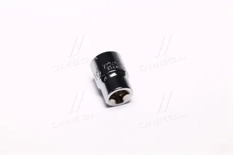 Головка торцева 3/8" 16мм TOPTUL Toptul BAEA1216