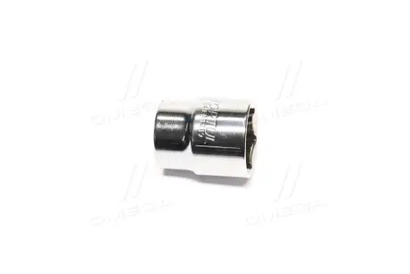 Головка торцева 3/8" 19мм TOPTUL Toptul BAEA1219