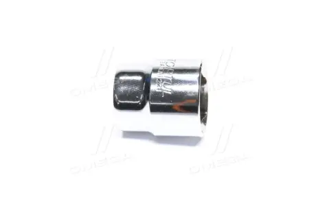 Головка торцева 3/8" 21мм TOPTUL Toptul BAEA1221