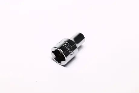 Головка торцева 1/2" 8мм TOPTUL Toptul BAEA1608