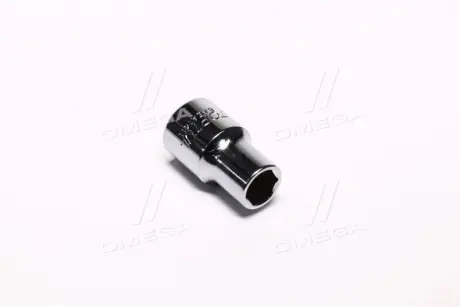 Головка торцева 1/2" 11мм (TOPTUL) Toptul BAEA1611