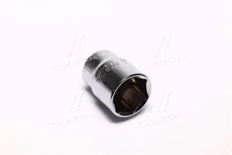 Головка торцева 1/2" 24мм TOPTUL Toptul BAEA1624