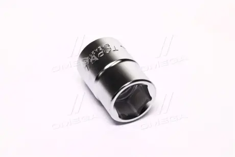 Головка торцева 3/4" 24мм (TOPTUL) Toptul BAEA2424