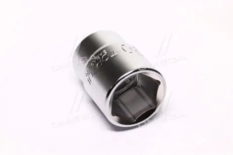 Головка торцева 3/4" 30мм (TOPTUL) Toptul BAEA2430