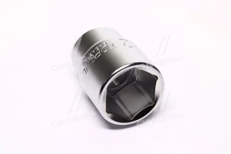 Головка торцева 3/4" 32мм (TOPTUL) Toptul BAEA2432