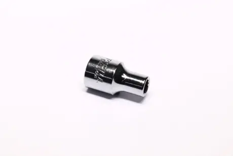 Головка торцева 1/2" 8мм 12-гранна TOPTUL Toptul BAEB1608