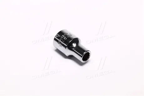 Головка торцева 1/2" 9мм 12-гранна TOPTUL Toptul BAEB1609