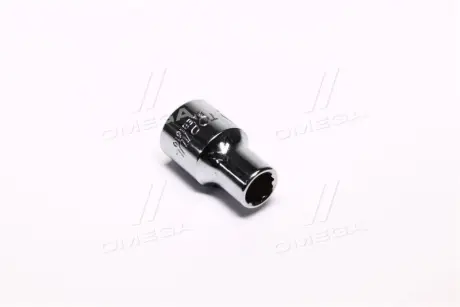 Головка торцева 1/2" 10мм 12-гранна TOPTUL Toptul BAEB1610