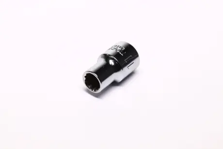 Головка торцева 1/2" 11мм 12-гранна TOPTUL Toptul BAEB1611