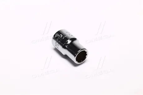 Головка торцева 1/2" 12мм 12-гранна TOPTUL Toptul BAEB1612