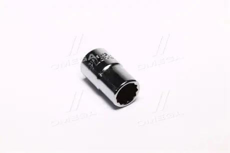 Головка торцева 1/2" 14мм 12-гранна TOPTUL Toptul BAEB1614