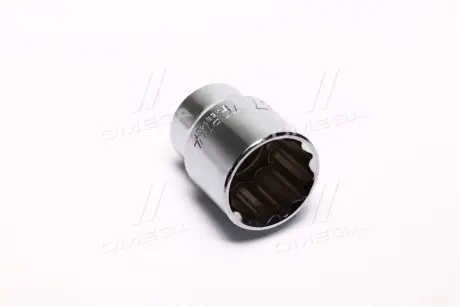 Головка торцева 1/2" 27мм 12-гранна TOPTUL Toptul BAEB1627