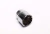 Головка торцева TOPTUL 1/2" 32 мм 12-гранна TOPTUL Toptul BAEB1632 (фото 1)