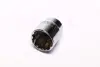 Головка торцева TOPTUL 1/2" 32 мм 12-гранна TOPTUL Toptul BAEB1632 (фото 2)