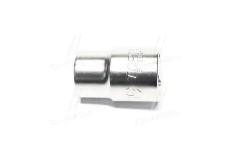 Головка торцева 3/4" 19мм (12-гр.) TOPTUL Toptul BAEB2419