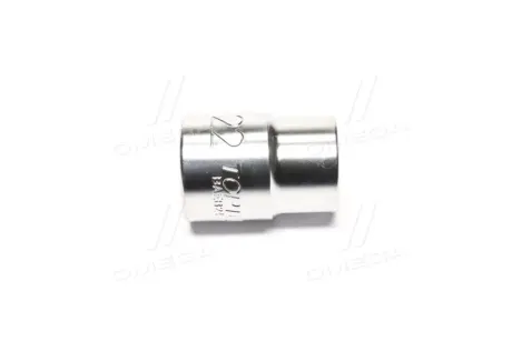 Головка торцева 3/4" 22мм (12-гр.) TOPTUL Toptul BAEB2422
