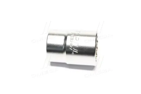 Головка торцева 3/4" 27мм (12-гр.) TOPTUL Toptul BAEB2427