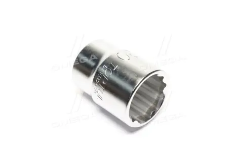 Головка торцева 3/4" 30мм (12-гр.) TOPTUL Toptul BAEB2430