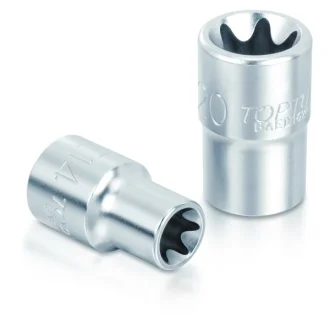 Головка торцева 1/4" E5 TOPTUL Toptul BAED0805