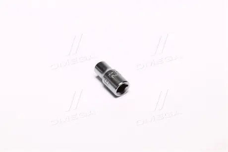 Головка торцева 1/4" E8 TOPTUL Toptul BAED0808