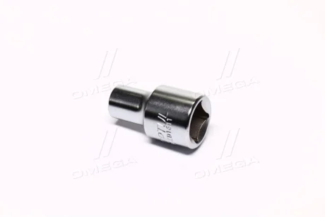 Головка торцева TOPTUL 1/2 "E11 TOPTUL Toptul BAED1611