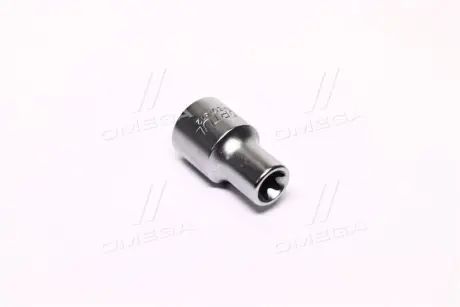 Головка торцева 1/2" E12 TOPTUL Toptul BAED1612