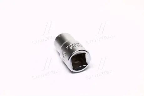 Головка торцева 1/2" E16 (TOPTUL) Toptul BAED1616