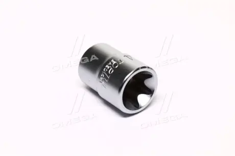 Головка торцева 1/2" E24 (TOPTUL) Toptul BAED1624