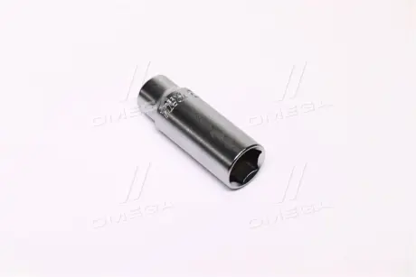 Головка торцева 1/4" 13мм TOPTUL Toptul BAEE0813