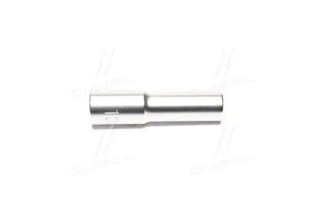Головка торцева довга TOPTUL 3/8" 10 мм TOPTUL Toptul BAEE1210
