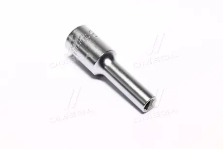Головка торцева довга TOPTUL 1/2" 8мм TOPTUL Toptul BAEE1608