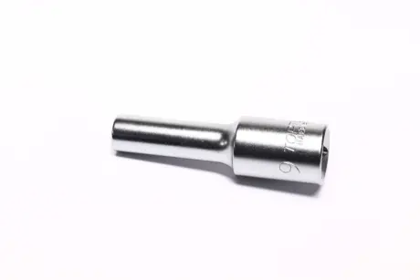 Головка торцева довга TOPTUL 1/2" 9мм TOPTUL Toptul BAEE1609