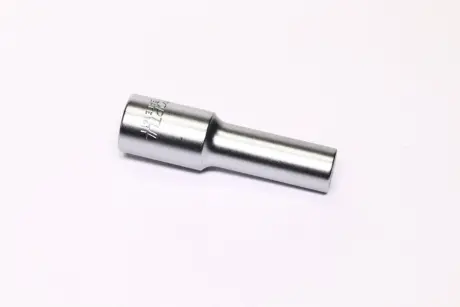 Головка торцева довга TOPTUL 1/2" 11мм TOPTUL Toptul BAEE1611