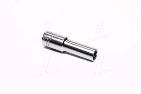 Головка торцева довга TOPTUL 1/2" 12мм TOPTUL Toptul BAEE1612