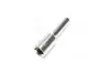 Головка торцева довга TOPTUL 1/2" 8 мм 12-гранна TOPTUL Toptul BAEF1608 (фото 4)