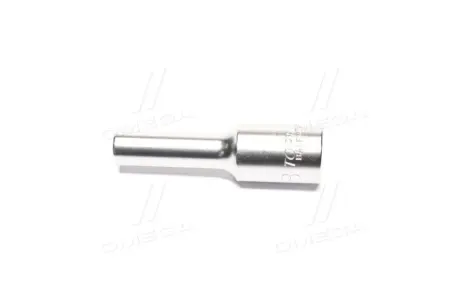 Головка торцева довга TOPTUL 1/2" 8 мм 12-гранна TOPTUL Toptul BAEF1608