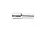 Головка торцева довга 1/2" 10мм 12-гранна TOPTUL Toptul BAEF1610 (фото 1)